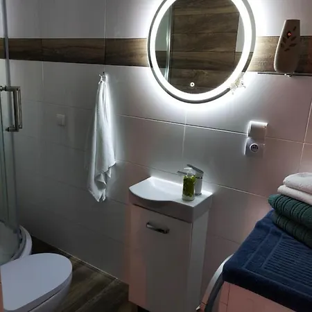 Mieszkanie 44 W Karkonoszach Jelenia Góra Esterno foto