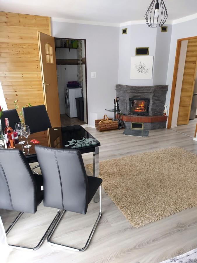 Mieszkanie 44 W Karkonoszach Apartment