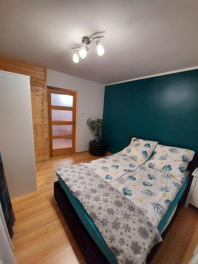 Apartment Mieszkanie 44 W Karkonoszach *