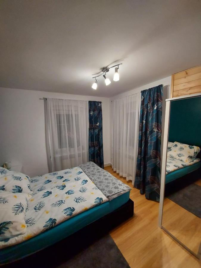 Mieszkanie 44 W Karkonoszach *