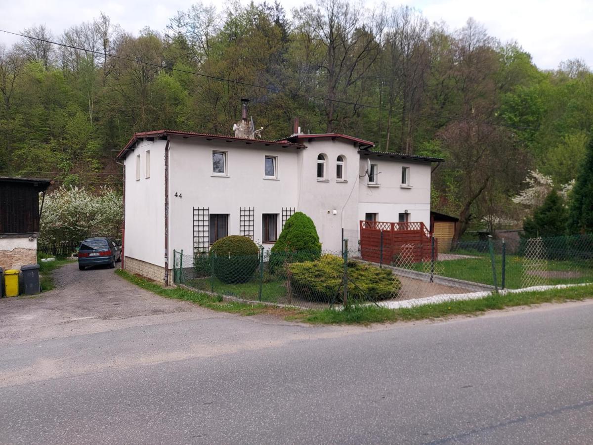 Apartment Mieszkanie 44 W Karkonoszach *